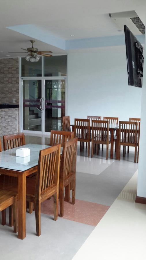 Hotel Baan Duangkamol Phitsanulok Exterior foto