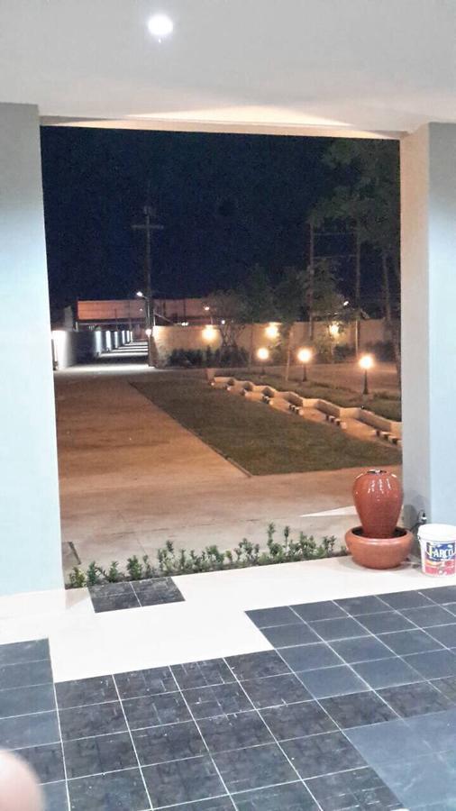Hotel Baan Duangkamol Phitsanulok Exterior foto